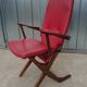 Chair vintage design
