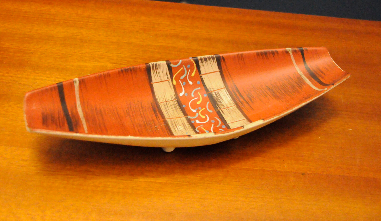 Tray Carstens Tonnieshof 1960 1965