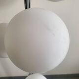 Lampadaire vintage 1970