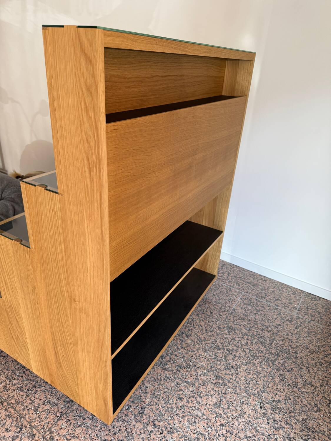 Castiglioni Rampa Storage