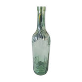 Bouteille ancienne