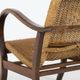 Bauhaus armchair by Erich Dieckmann (Germany, 1930s).