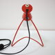 Lampe de table conçue par Josef Hurka pour Napako, années 1960