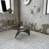 Knut Hesterbeg “propeller” coffee table 1967