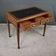 Small Mahogany Desk, English style – Early 20th century