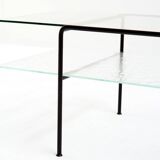 Table basse modèle 3637 par ARCordemeijer pour Gispen, Pays-Bas