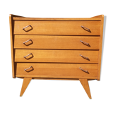 50s vintage dresser