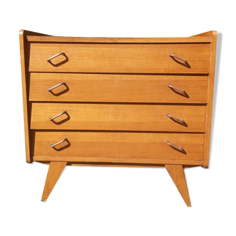 50s vintage dresser