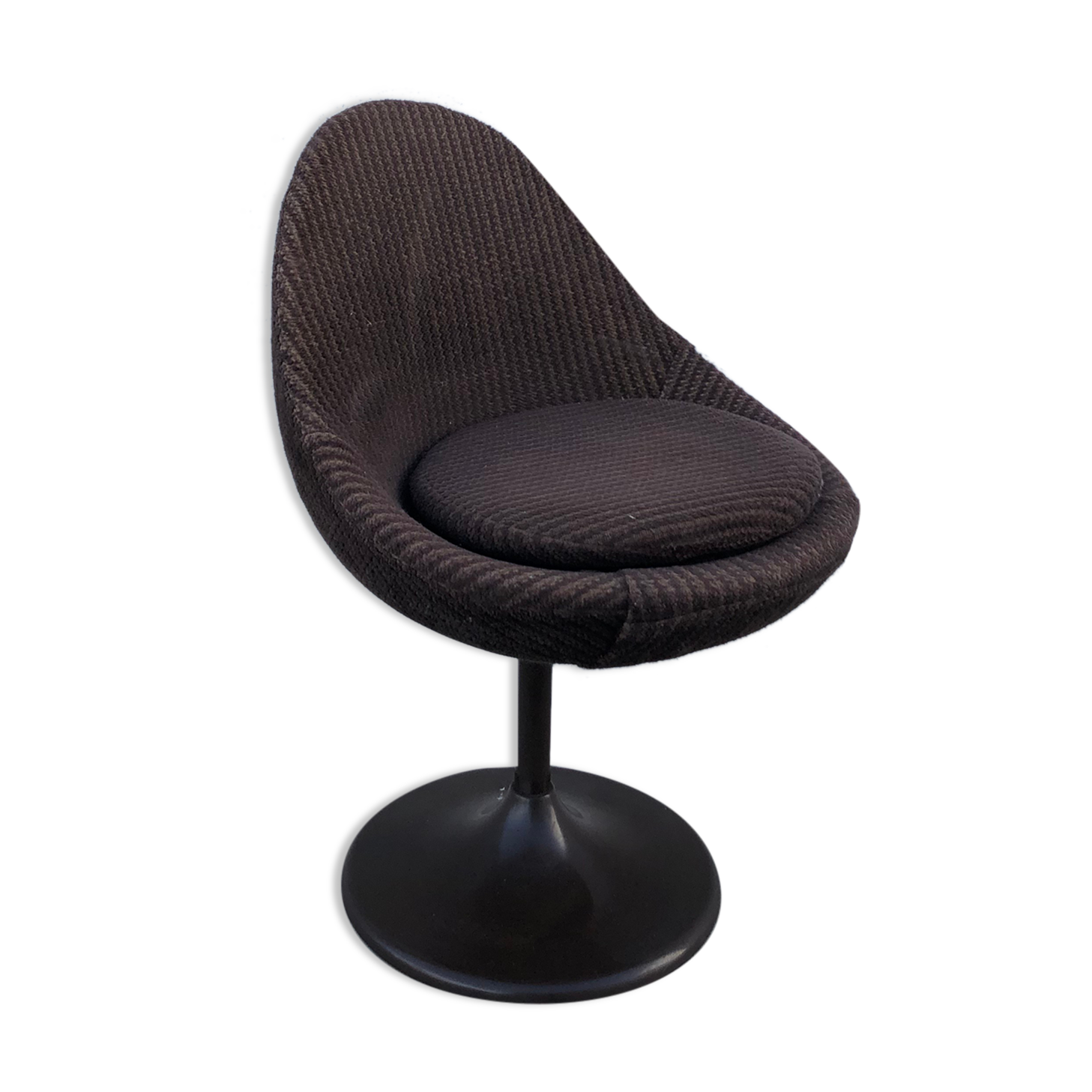 Tulip chair brand Lusch Erzeugnis