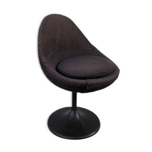 Chaise tulipe marque Lusch Erzeugnis