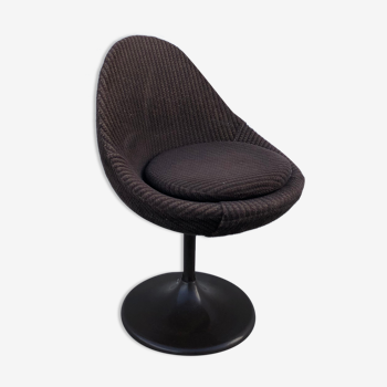 Tulip chair brand Lusch Erzeugnis