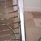 Paire de fauteuils chrome vintage de Gastone Rinaldi 1970