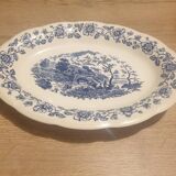 Serving dish