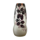 Vase verre ancien