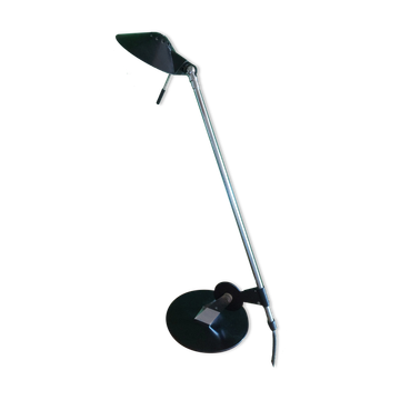 Lampe année 80'S Aluminor