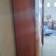 Armoire style art déco