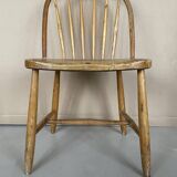 Scandinavian chair from the 50s