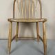 Scandinavian chair from the 50s