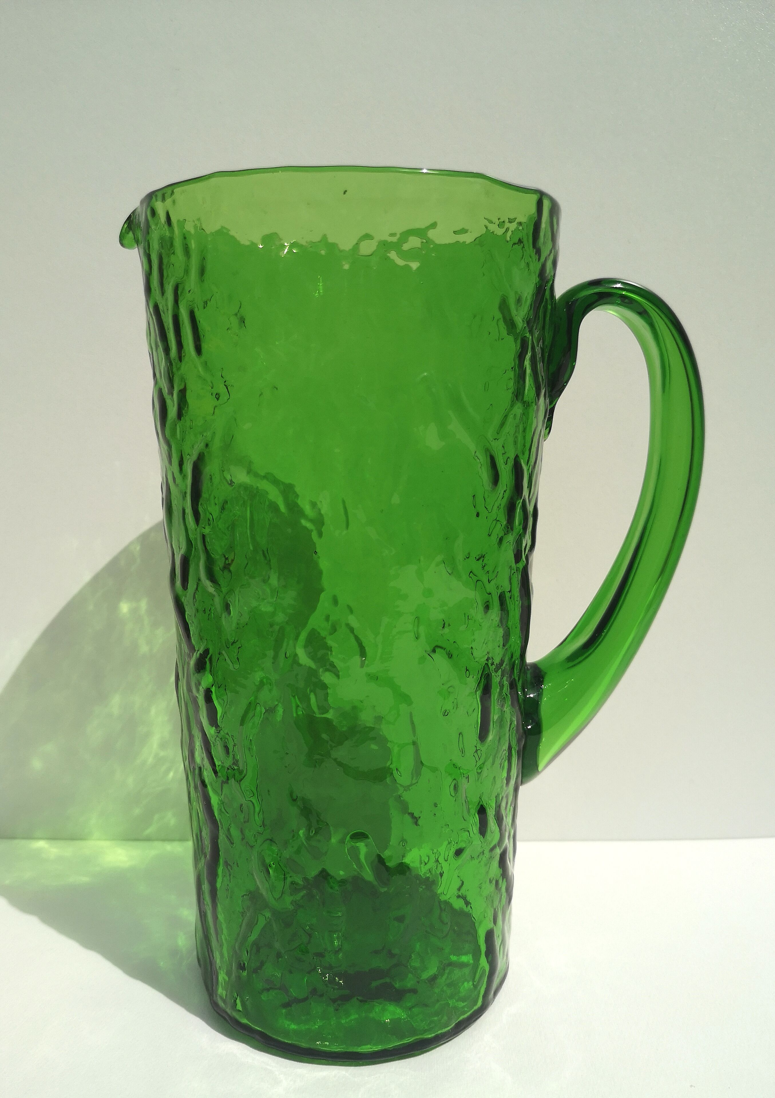 Water service / orangeade