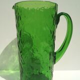 Water service / orangeade