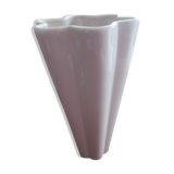 Vase  blanc