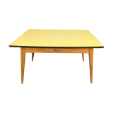 Formica table