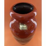Vase West Germany