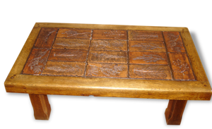 table basse ancienne