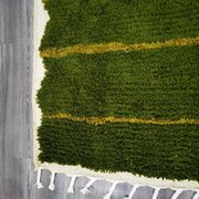 Tapis en laine artisanal 250cmx150cm