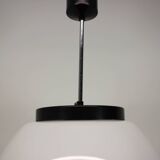 Mid-Century Big Pendant by Napako, Czechoslovakia, 1960's