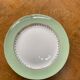 Set of 6 flat plates Amandinoise