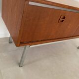 Vintage Scandinavian style sideboard