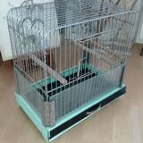 Bird cage