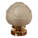Art Deco table lamp