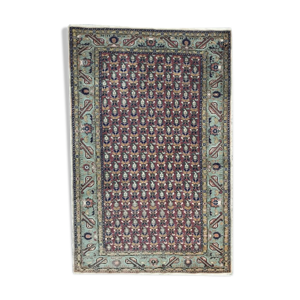 Tapis ancien turc césaré