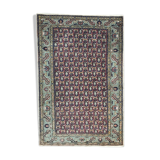 Tapis ancien turc césaré fin 120x182 cm