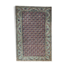 Tapis ancien turc césaré fin 120x182 cm
