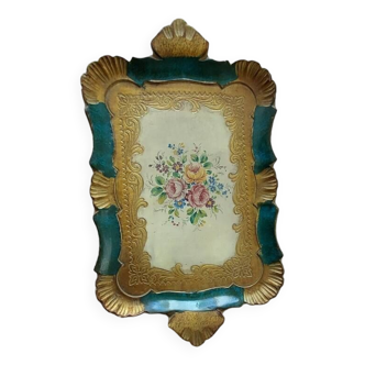 Venetian tray