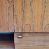 70s rosewood sideboard