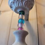 “Froufrou” pendant light