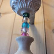 “Froufrou” pendant light