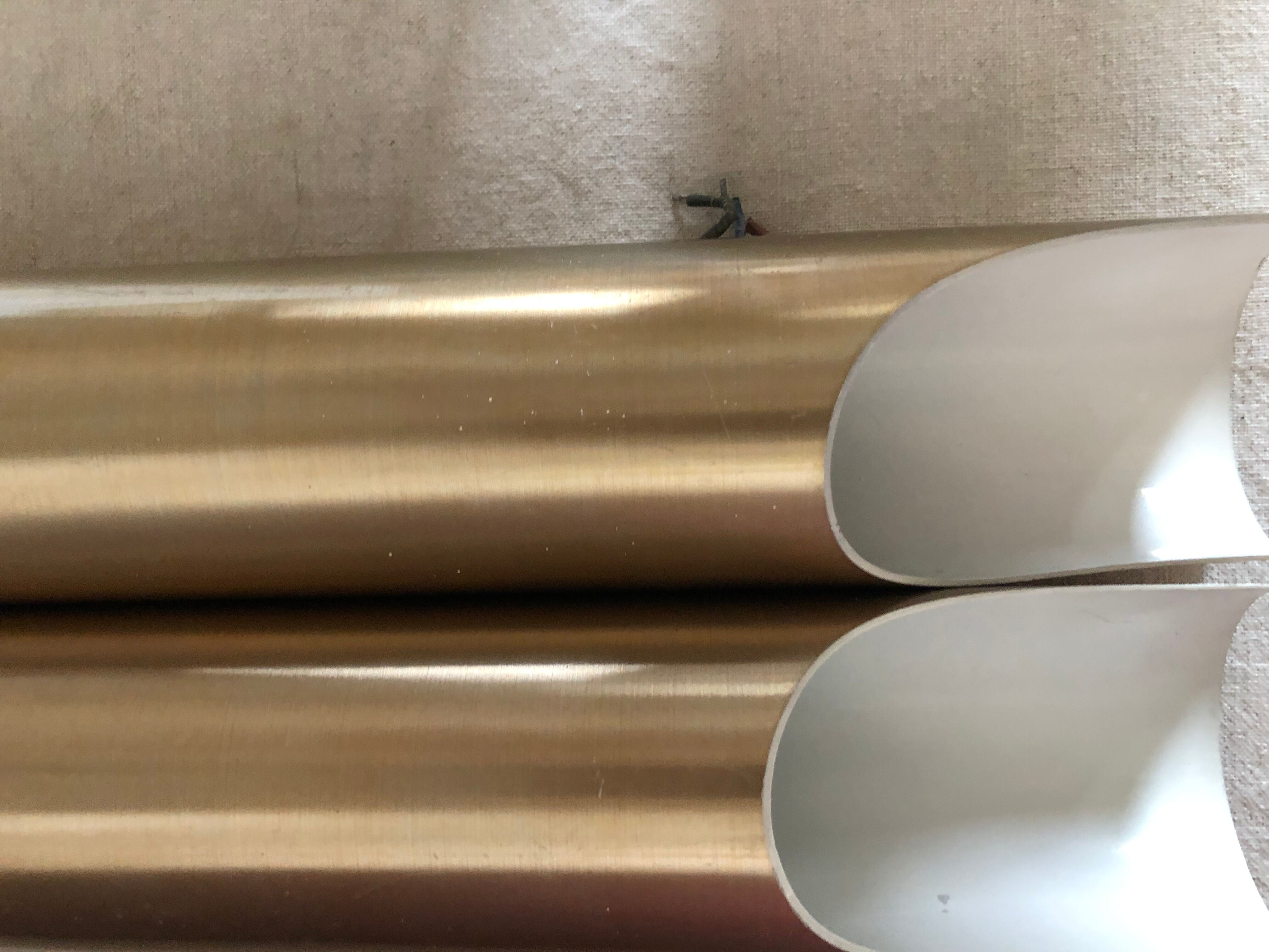 Pair of fuga sconces by Maijaliisakomulainen for Raak