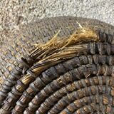 Grain basket