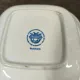 Villeroy & Boch Rusticana Blue salad bowl