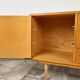 Vintage Long Sideboard, 1960s, Czechoslovakia