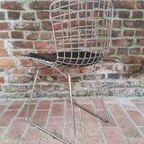 Wire Chair by Harry Bertoia for Knoll