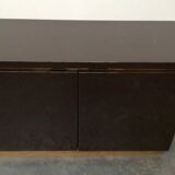 Buffet by Jean Claude Mahey by Roche Bobois 1970