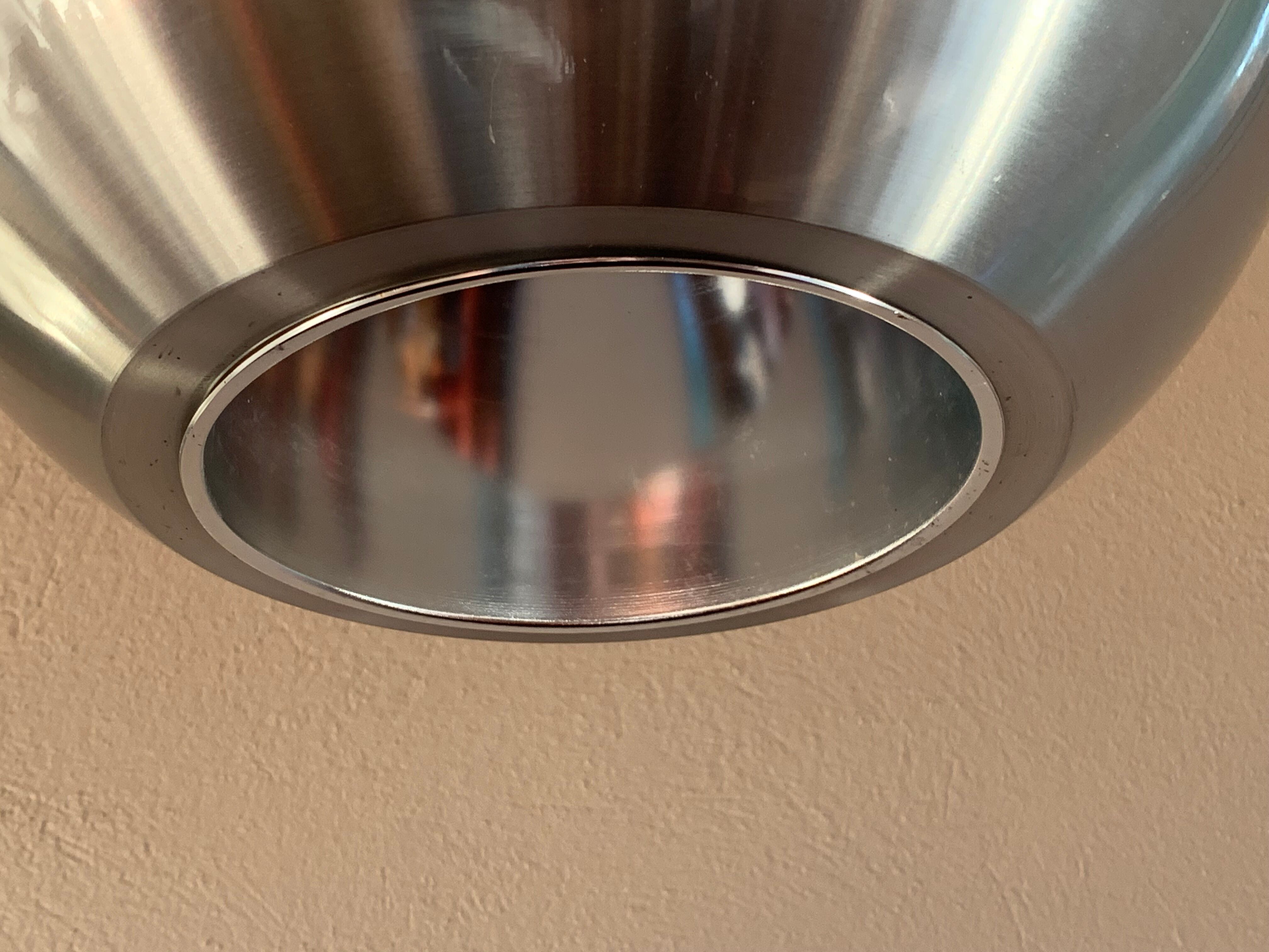 Springfontein pendant lamp by Bertrand Balas for Raak Amsterdam