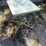 Green bistro ensemble