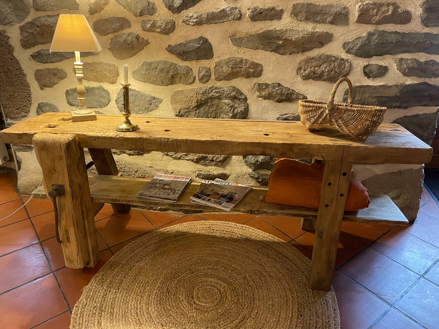 Workbench